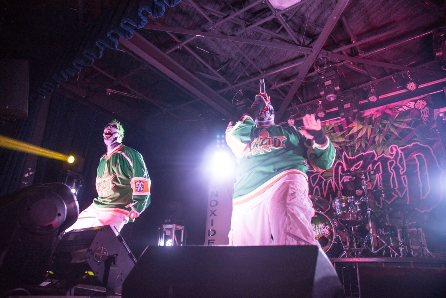 Majik Ninja Entertainment About